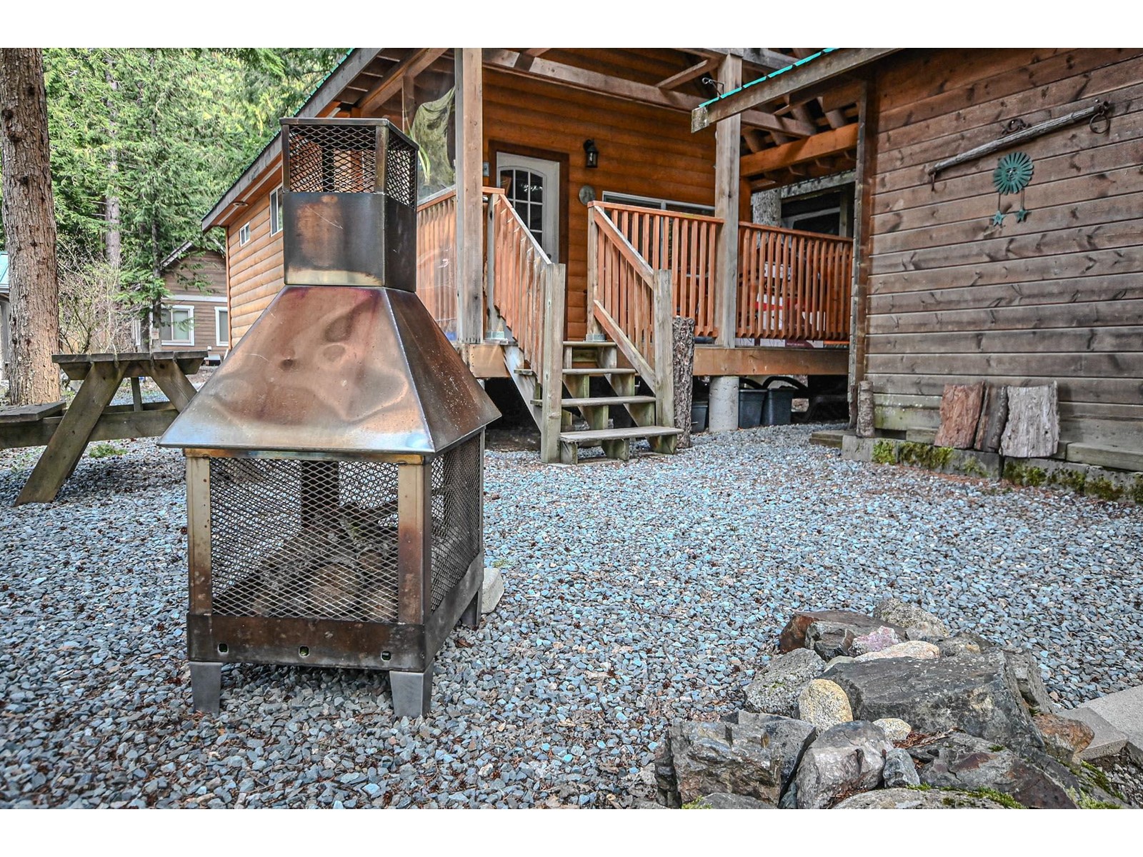 H72 Huckleberry Lane, Sunshine Valley, Sunshine Valley, British Columbia  V0X 1L5 - Photo 23 - R2980108