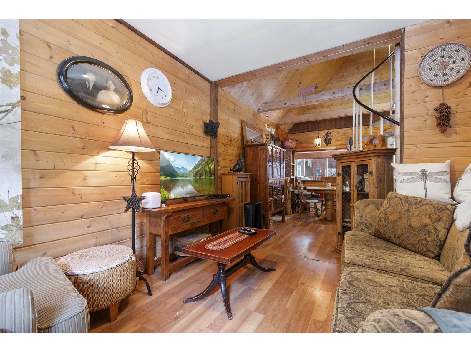 H72 Huckleberry Lane, Sunshine Valley, Sunshine Valley, British Columbia  V0X 1L5 - Photo 4 - R2980108