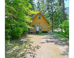 H72 HUCKLEBERRY LANE|Sunshine Valley, Sunshine Valley, British Columbia