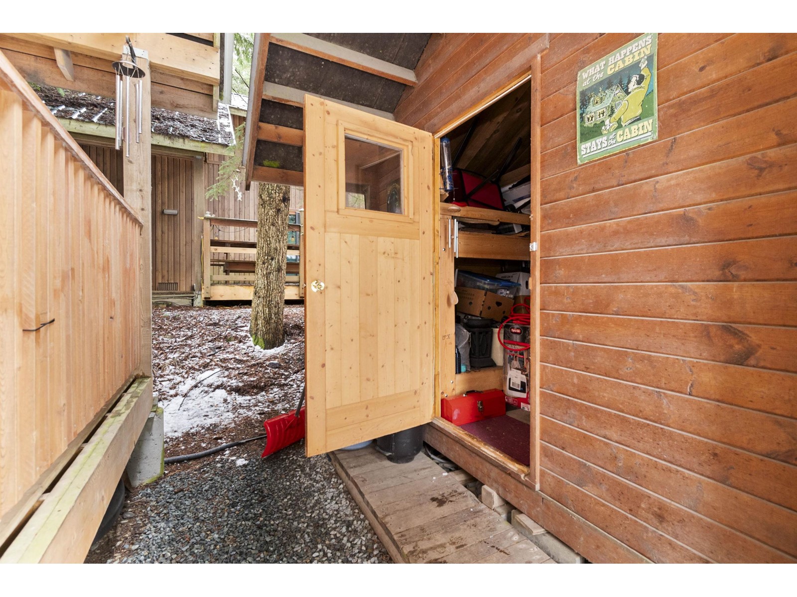 H72 Huckleberry Lane, Sunshine Valley, Sunshine Valley, British Columbia  V0X 1L5 - Photo 26 - R2980108