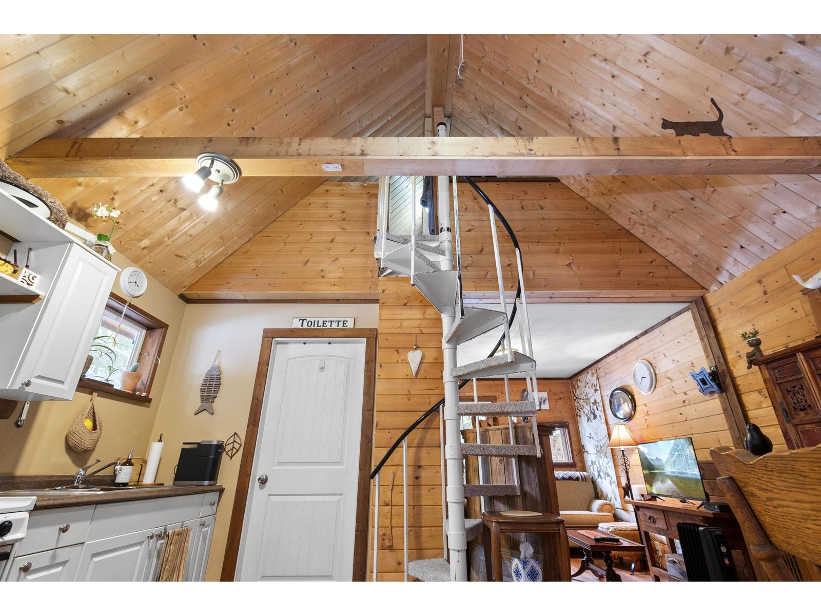 H72 Huckleberry Lane, Sunshine Valley, Sunshine Valley, British Columbia  V0X 1L5 - Photo 13 - R2980108