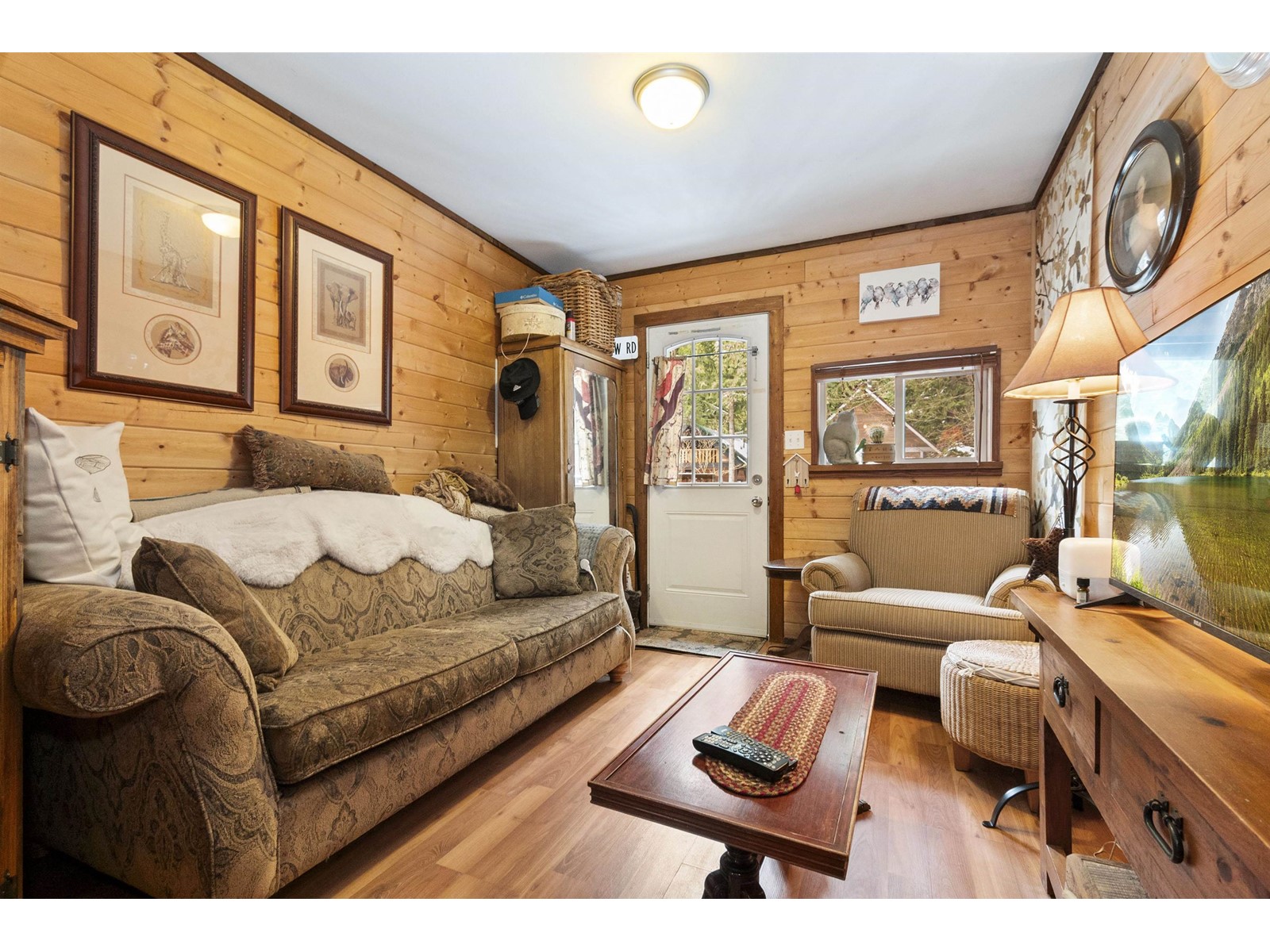 H72 Huckleberry Lane, Sunshine Valley, Sunshine Valley, British Columbia  V0X 1L5 - Photo 8 - R2980108