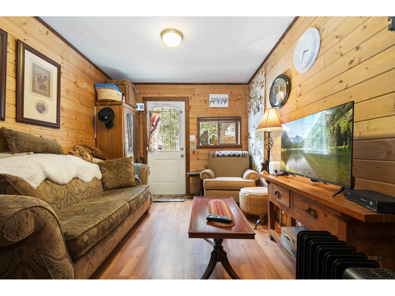 H72 Huckleberry Lane, Sunshine Valley, Sunshine Valley, British Columbia  V0X 1L5 - Photo 7 - R2980108
