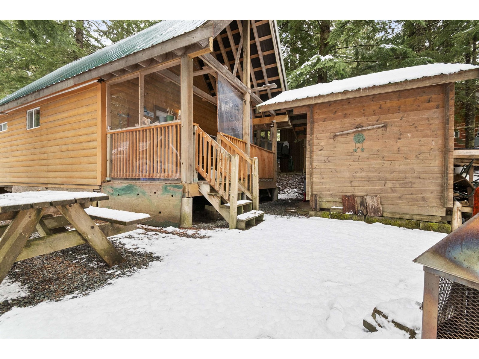 H72 Huckleberry Lane, Sunshine Valley, Sunshine Valley, British Columbia  V0X 1L5 - Photo 27 - R2980108