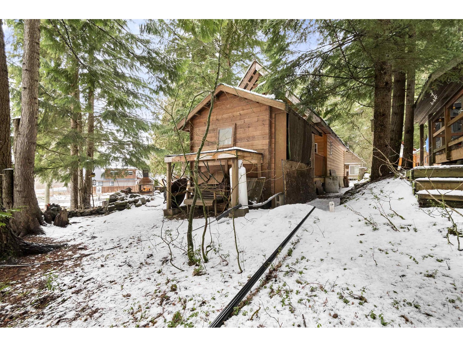 H72 Huckleberry Lane, Sunshine Valley, Sunshine Valley, British Columbia  V0X 1L5 - Photo 25 - R2980108