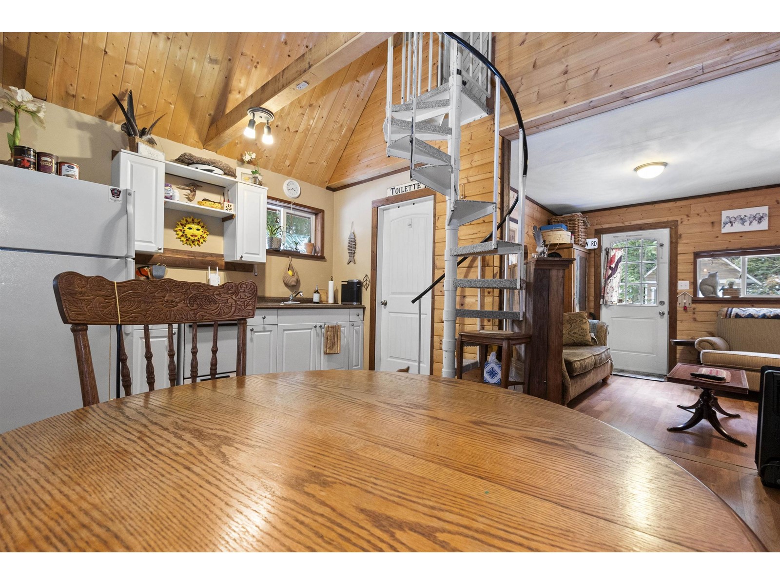 H72 Huckleberry Lane, Sunshine Valley, Sunshine Valley, British Columbia  V0X 1L5 - Photo 14 - R2980108