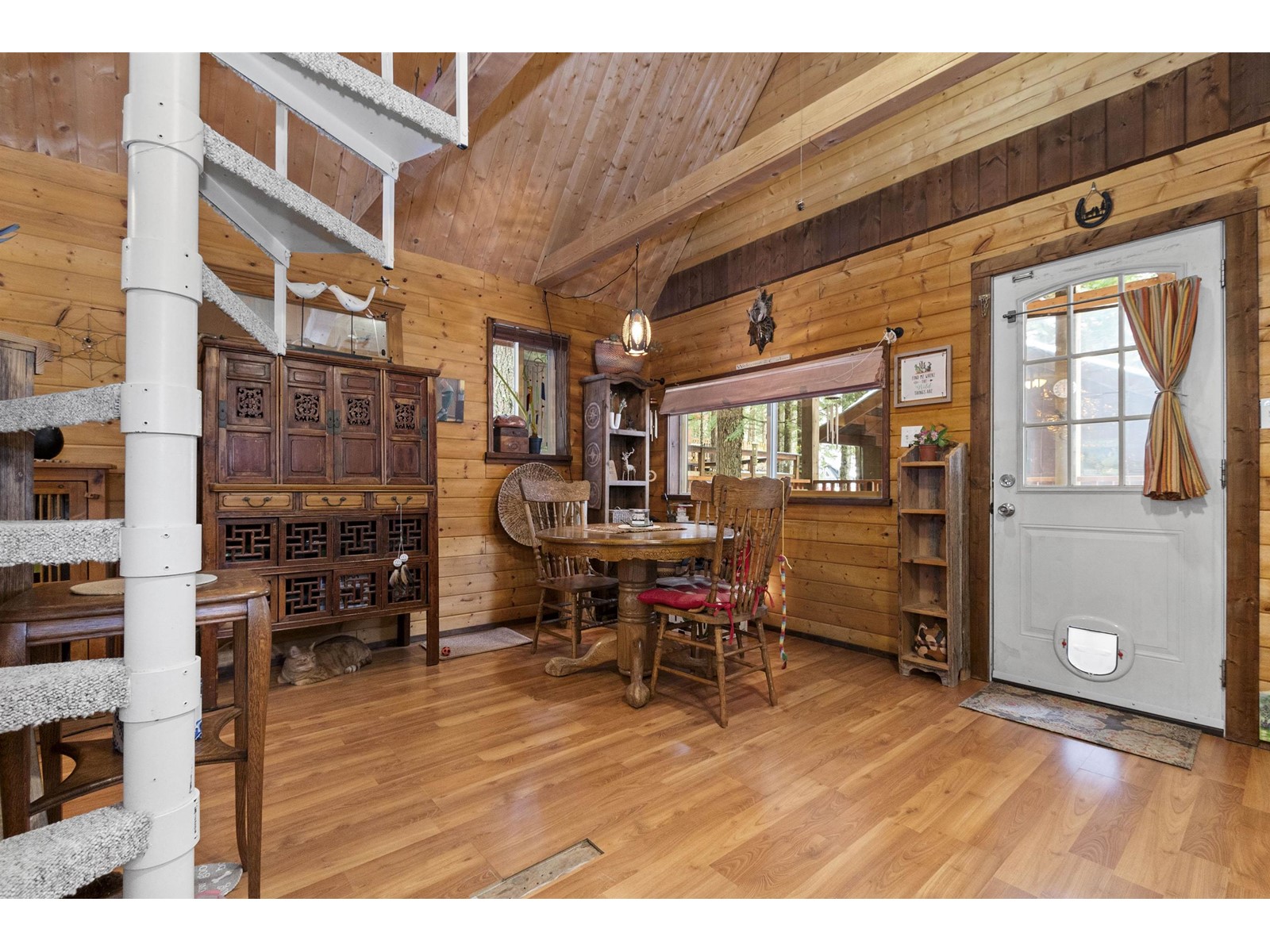 H72 Huckleberry Lane, Sunshine Valley, Sunshine Valley, British Columbia  V0X 1L5 - Photo 10 - R2980108