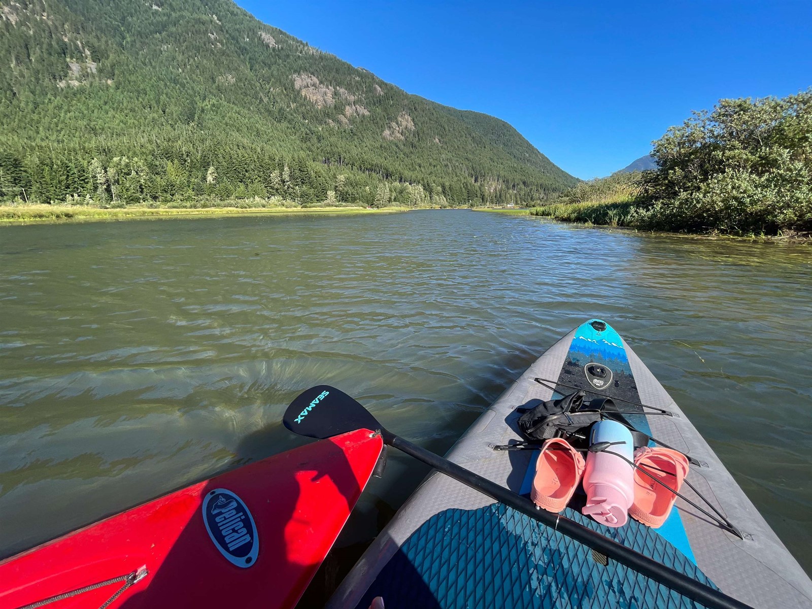 H72 Huckleberry Lane, Sunshine Valley, Sunshine Valley, British Columbia  V0X 1L5 - Photo 32 - R2980108