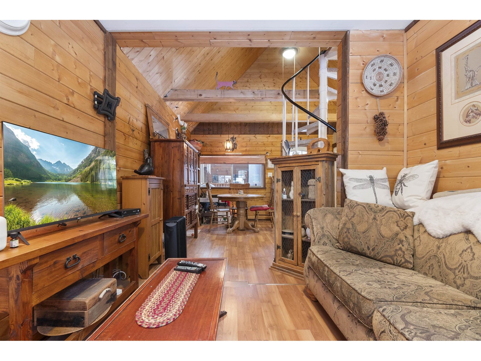 H72 Huckleberry Lane, Sunshine Valley, Sunshine Valley, British Columbia  V0X 1L5 - Photo 5 - R2980108