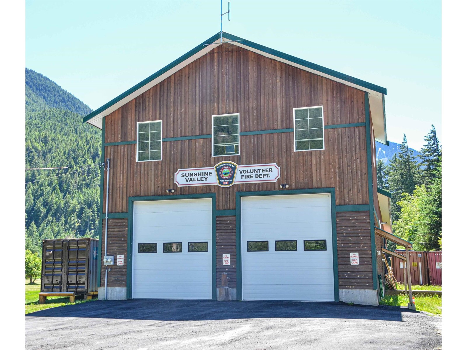 H72 Huckleberry Lane, Sunshine Valley, Sunshine Valley, British Columbia  V0X 1L5 - Photo 35 - R2980108