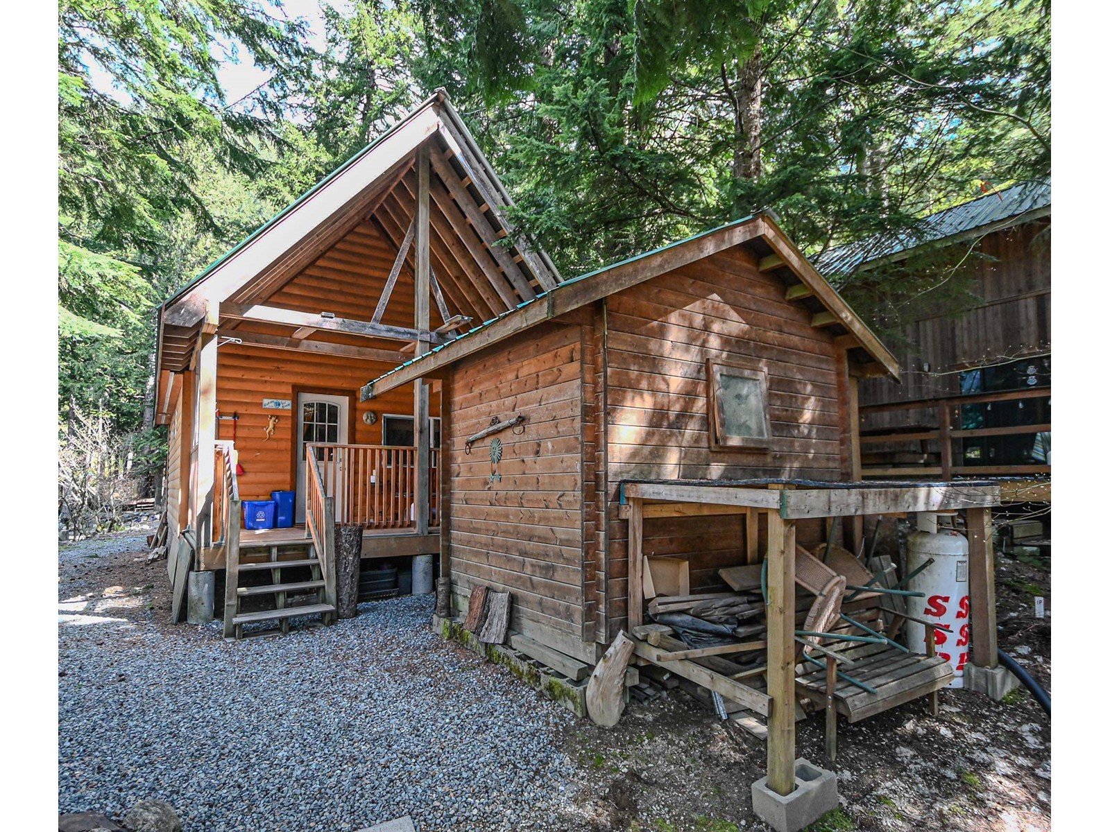 H72 Huckleberry Lane, Sunshine Valley, Sunshine Valley, British Columbia  V0X 1L5 - Photo 24 - R2980108
