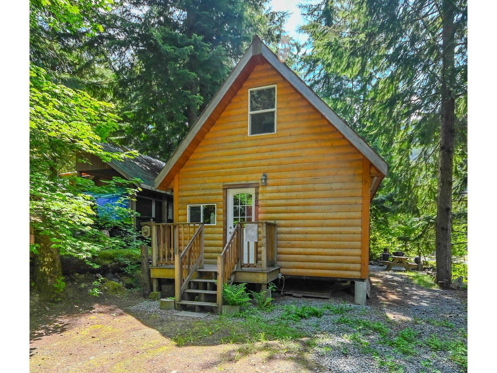 H72 Huckleberry Lane, Sunshine Valley, Sunshine Valley, British Columbia  V0X 1L5 - Photo 29 - R2980108