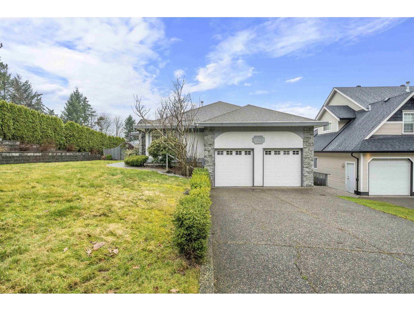 5089 219A STREET, Langley, British Columbia