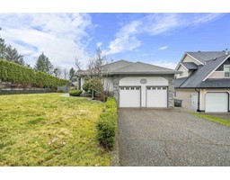 5089 219A STREET, Langley, British Columbia