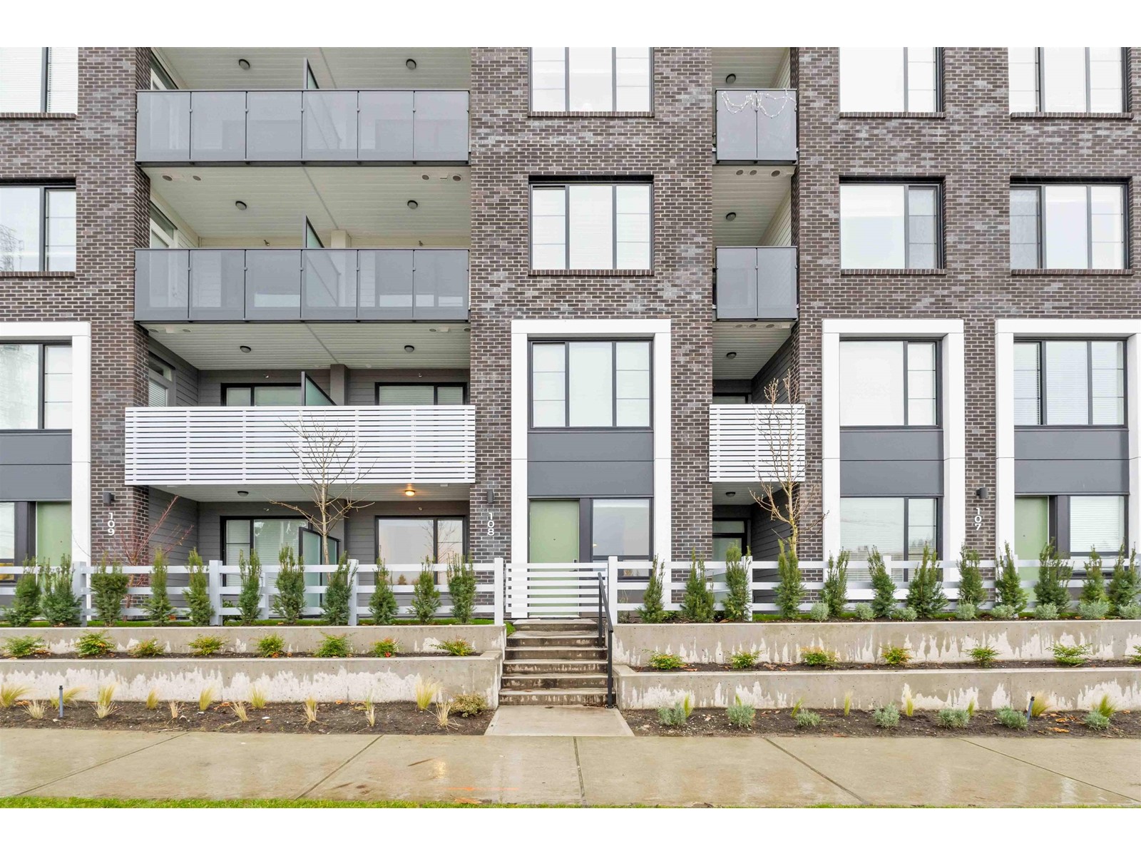 109 15848 Fraser Highway, Surrey, British Columbia  V4N 6X6 - Photo 25 - R2980107
