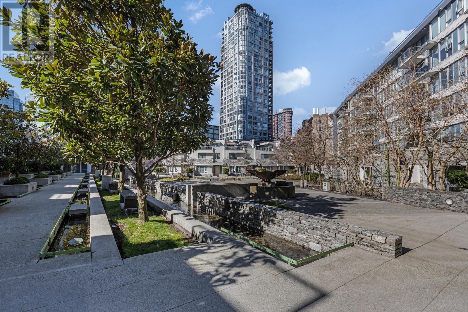 3201 689 Abbott Street, Vancouver, British Columbia  V6B 0J2 - Photo 24 - R2979268