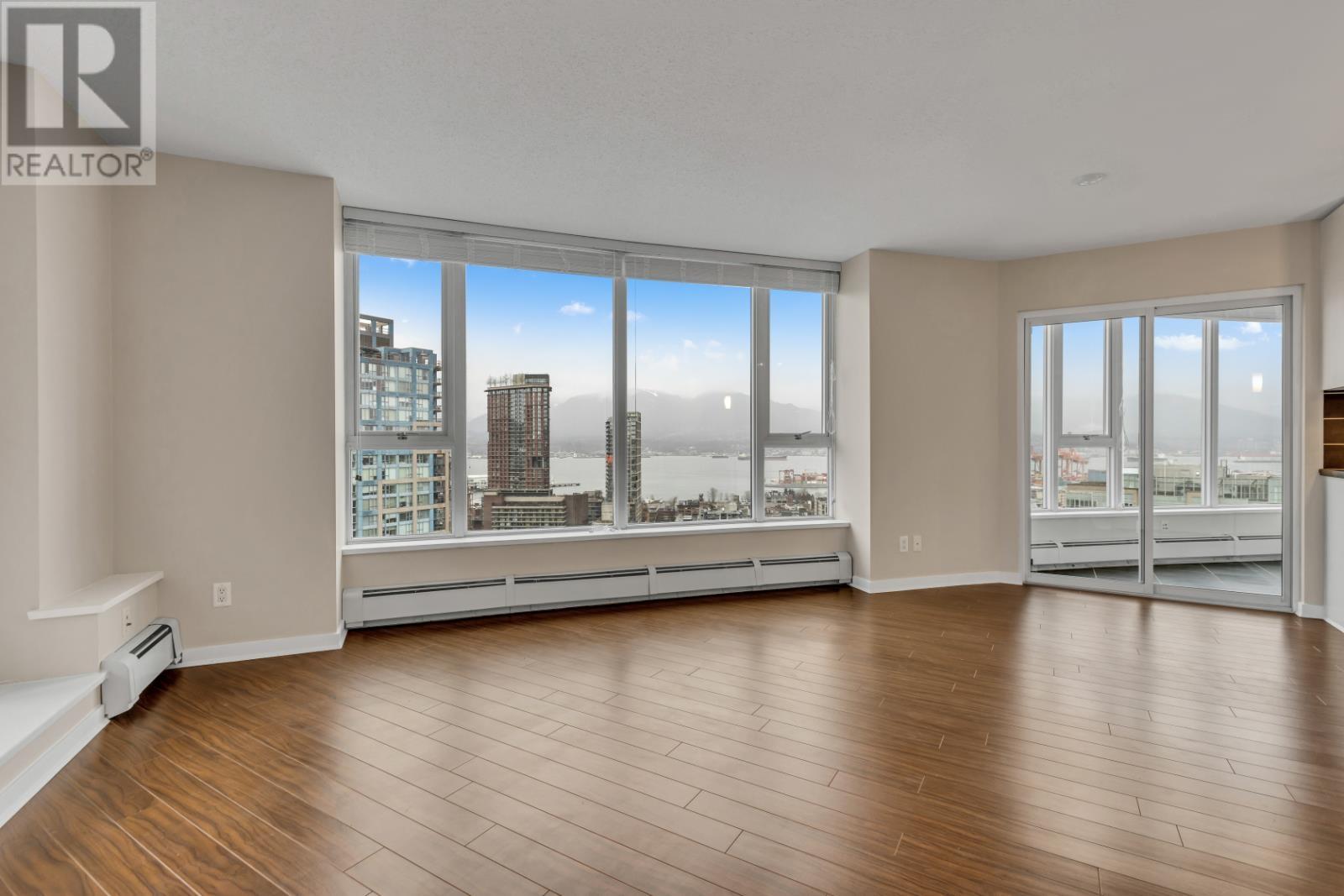 3201 689 Abbott Street, Vancouver, British Columbia  V6B 0J2 - Photo 3 - R2979268