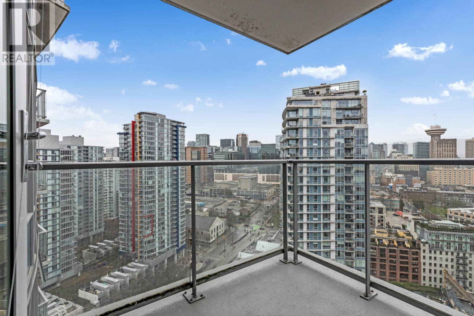 3201 689 Abbott Street, Vancouver, British Columbia  V6B 0J2 - Photo 19 - R2979268