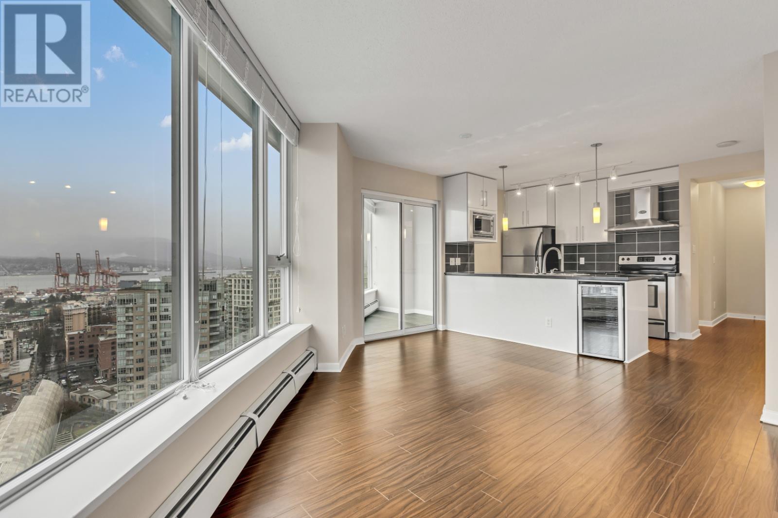 3201 689 Abbott Street, Vancouver, British Columbia  V6B 0J2 - Photo 5 - R2979268