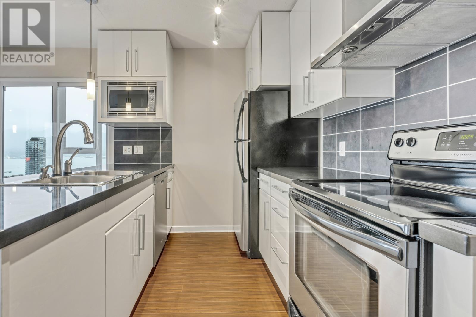 3201 689 Abbott Street, Vancouver, British Columbia  V6B 0J2 - Photo 9 - R2979268