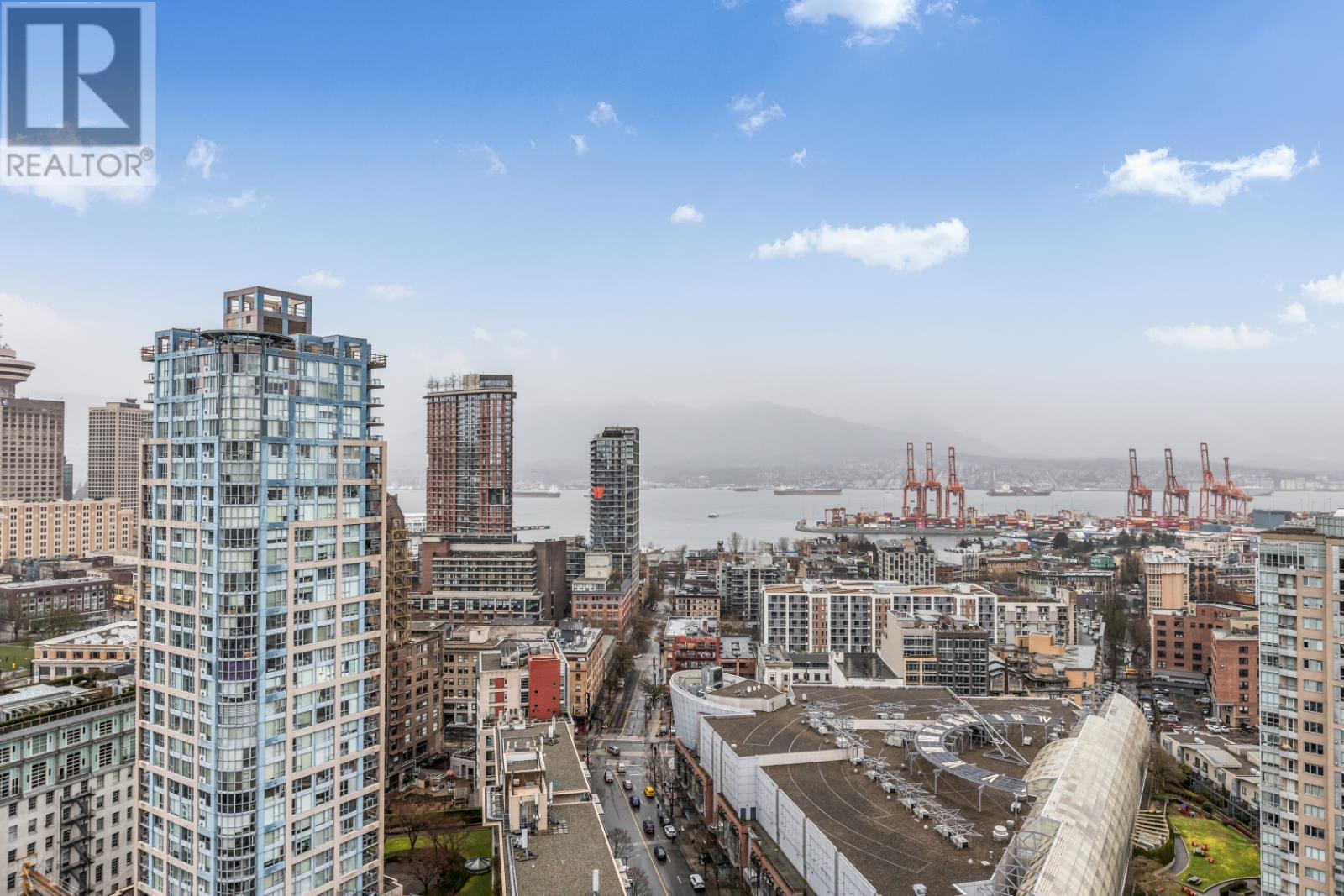 3201 689 Abbott Street, Vancouver, British Columbia  V6B 0J2 - Photo 20 - R2979268
