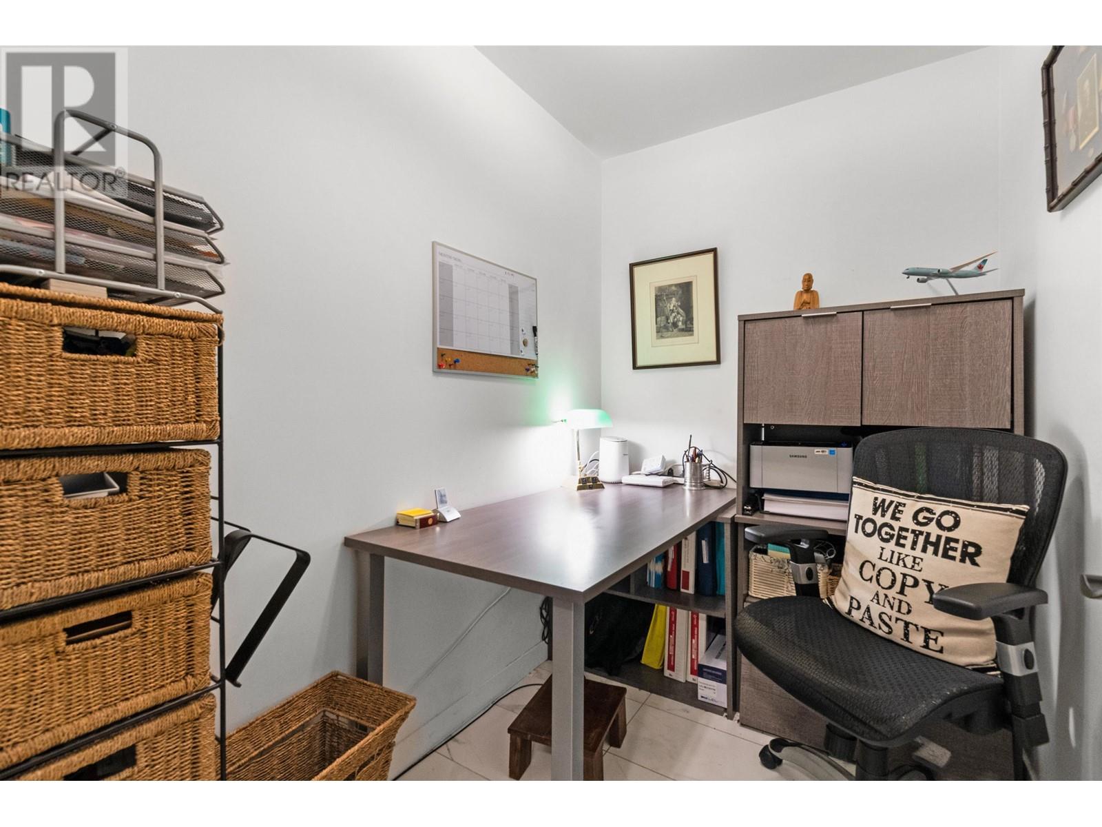 Listing Picture 14 of 18 : 103 3278 HEATHER STREET, Vancouver / 溫哥華 - 魯藝地產 Yvonne Lu Group - MLS Medallion Club Member