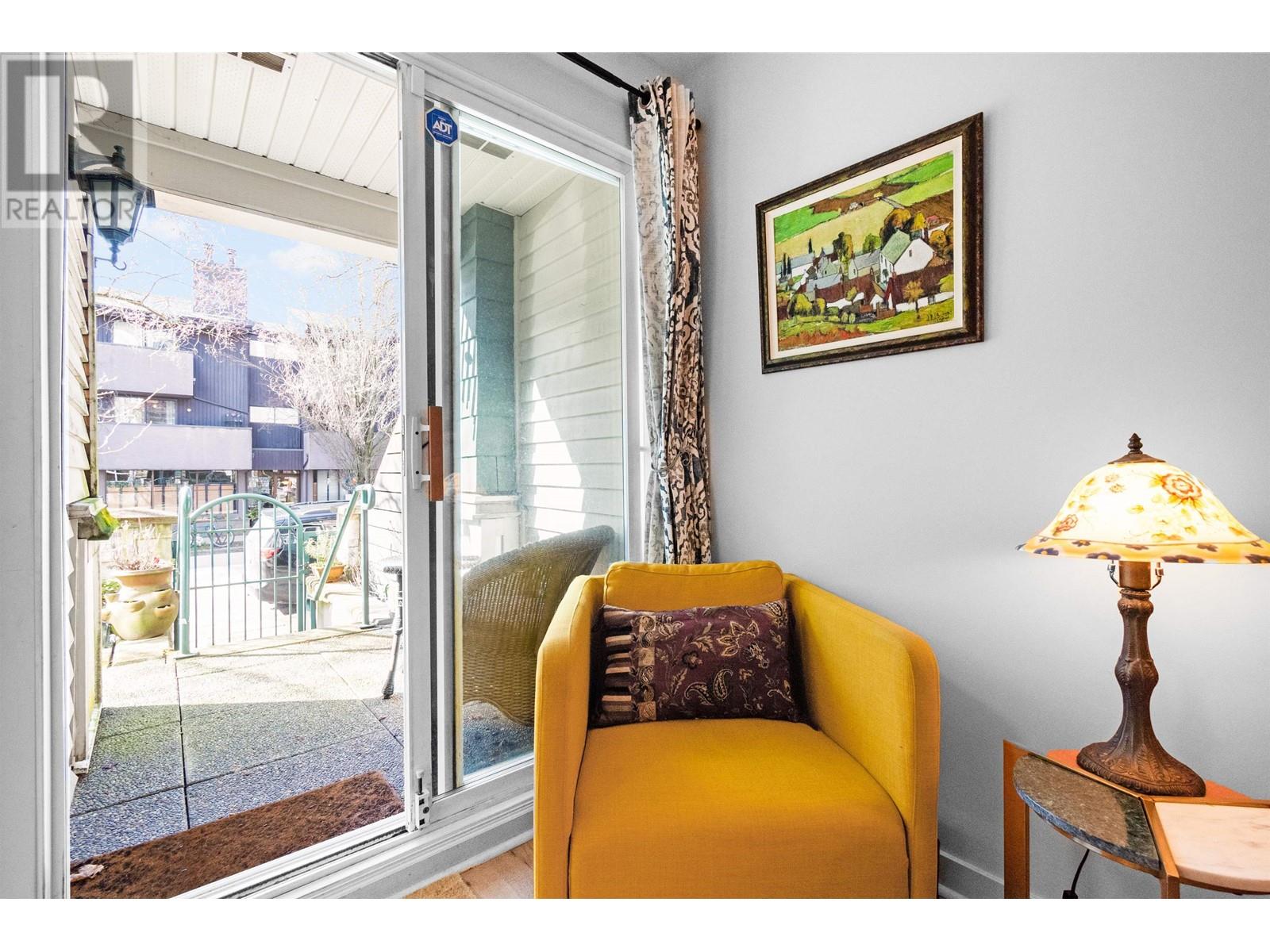Listing Picture 15 of 18 : 103 3278 HEATHER STREET, Vancouver / 溫哥華 - 魯藝地產 Yvonne Lu Group - MLS Medallion Club Member