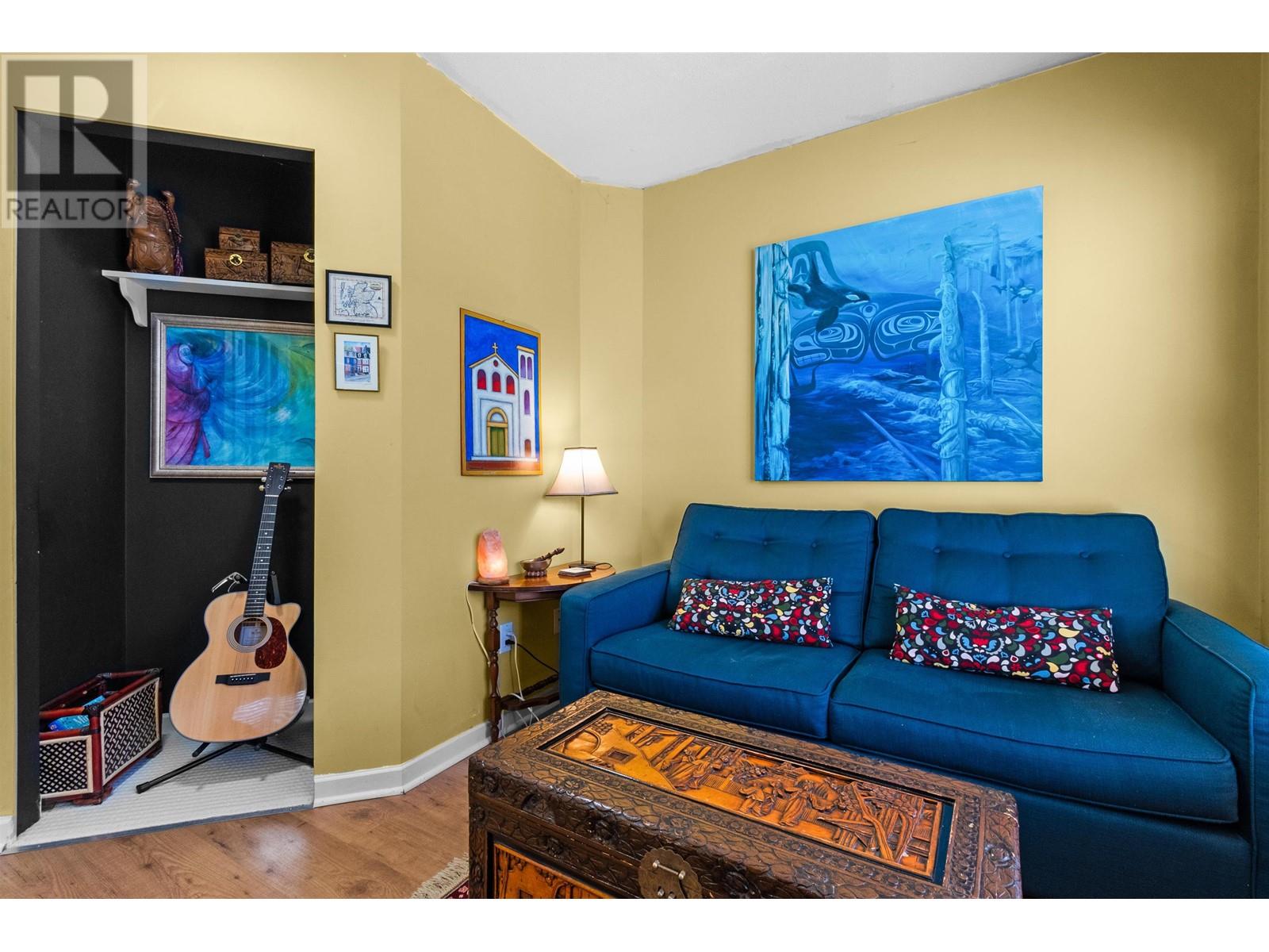 Listing Picture 12 of 18 : 103 3278 HEATHER STREET, Vancouver / 溫哥華 - 魯藝地產 Yvonne Lu Group - MLS Medallion Club Member