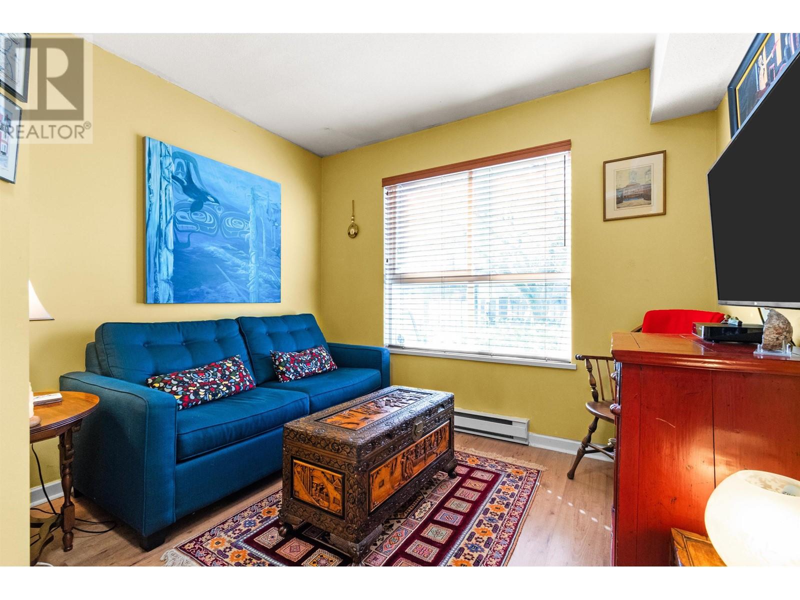 Listing Picture 11 of 18 : 103 3278 HEATHER STREET, Vancouver / 溫哥華 - 魯藝地產 Yvonne Lu Group - MLS Medallion Club Member