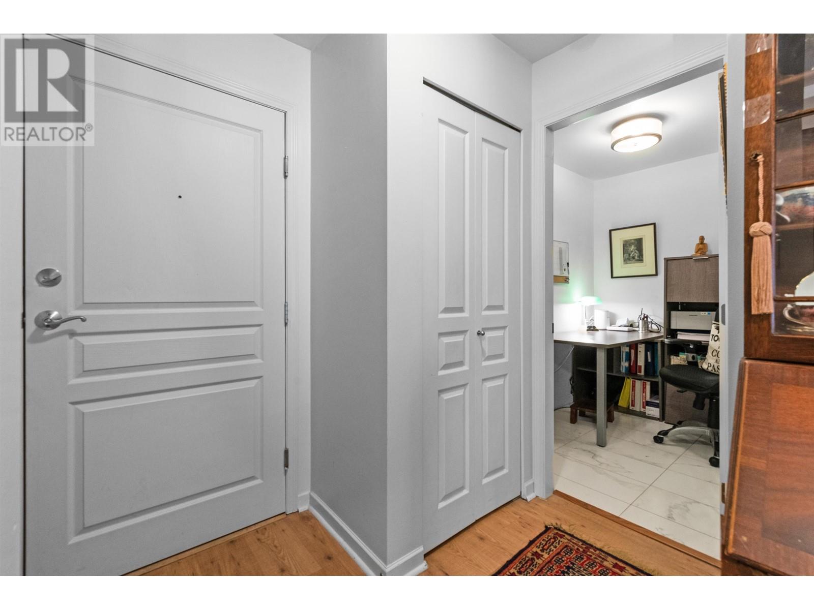 Listing Picture 13 of 18 : 103 3278 HEATHER STREET, Vancouver / 溫哥華 - 魯藝地產 Yvonne Lu Group - MLS Medallion Club Member
