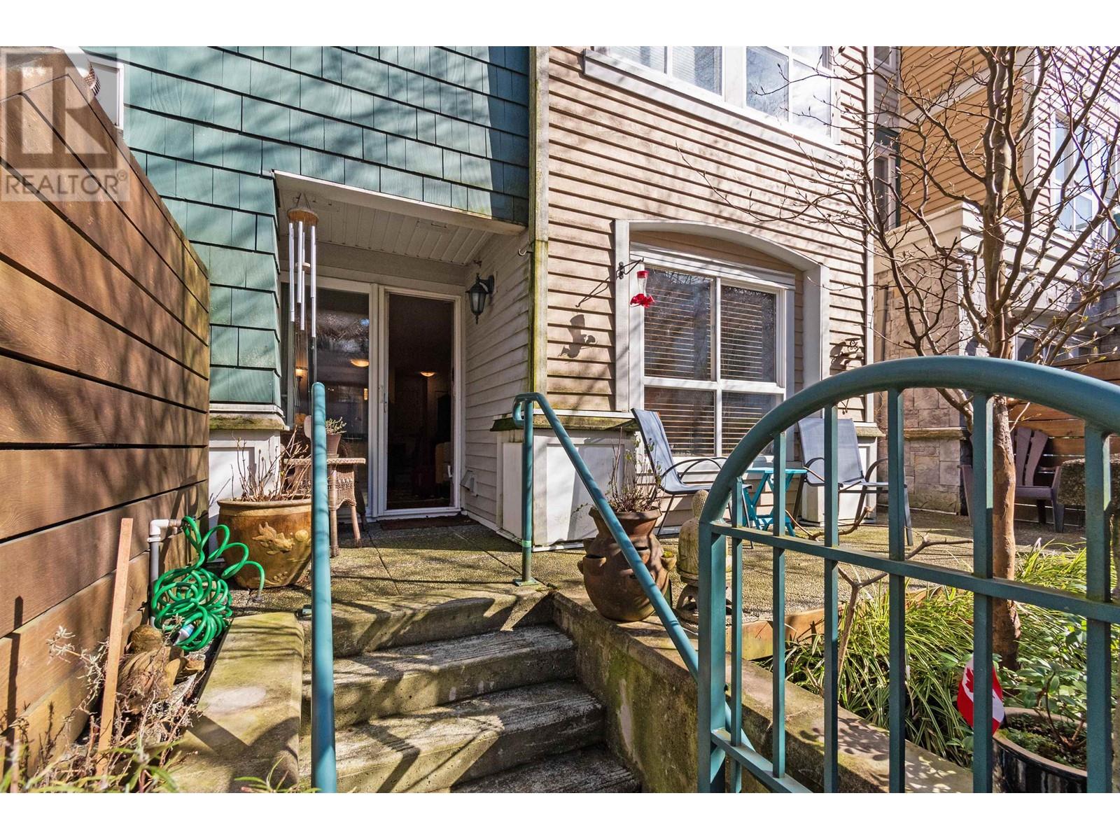 Listing Picture 16 of 18 : 103 3278 HEATHER STREET, Vancouver / 溫哥華 - 魯藝地產 Yvonne Lu Group - MLS Medallion Club Member