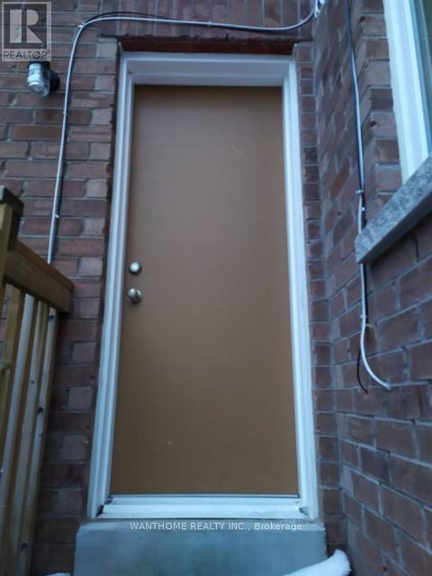 Basement 15 Wildflower Way, Toronto, Ontario  M1E 2T1 - Photo 2 - E12030412