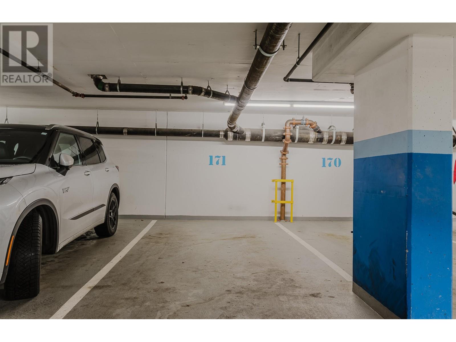 708 301 Capilano Road, Port Moody, British Columbia  V3H 0G6 - Photo 17 - R2980060