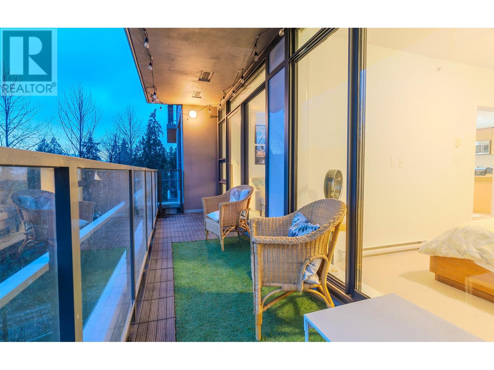 708 301 Capilano Road, Port Moody, British Columbia  V3H 0G6 - Photo 10 - R2980060