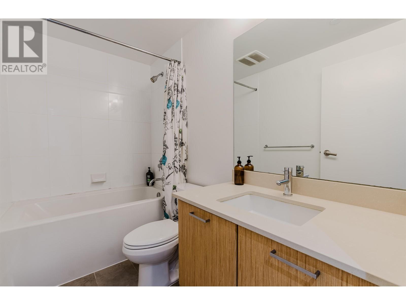 708 301 Capilano Road, Port Moody, British Columbia  V3H 0G6 - Photo 11 - R2980060