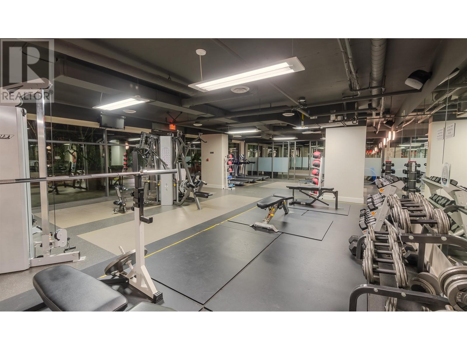 708 301 Capilano Road, Port Moody, British Columbia  V3H 0G6 - Photo 13 - R2980060