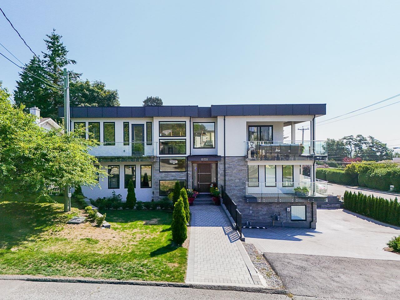 Property at 15721 BUENA VISTA AVENUE image 3