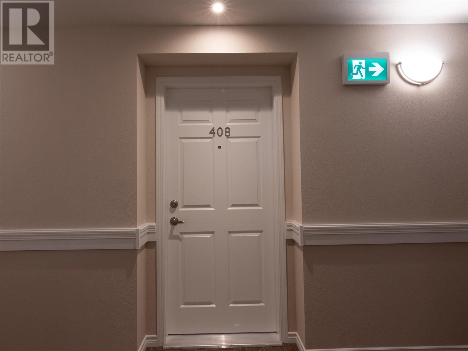 Property at 3362 SKAHA LAKE Road Unit# 408 image 5