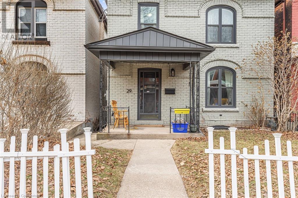 Property at 29 ST MATTHEWS Avenue image 3