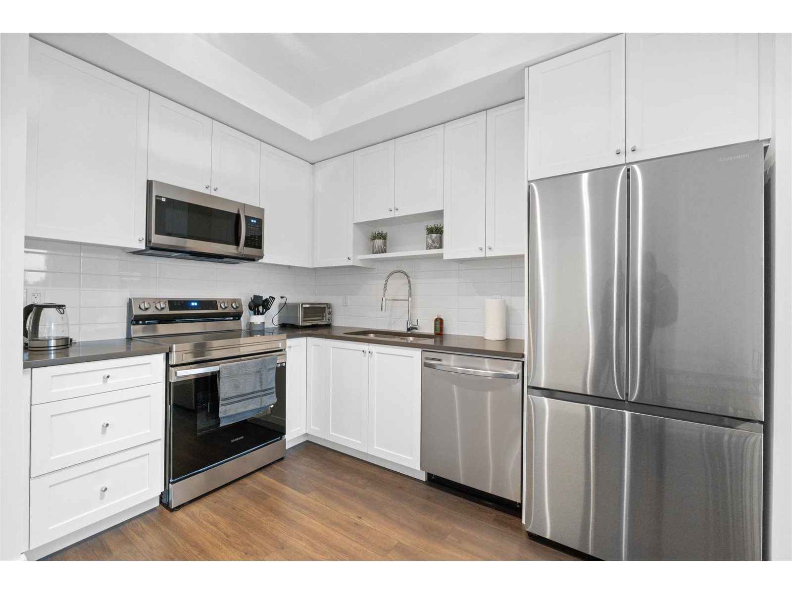 109 15848 Fraser Highway, Surrey, British Columbia  V4N 6X6 - Photo 12 - R2980107
