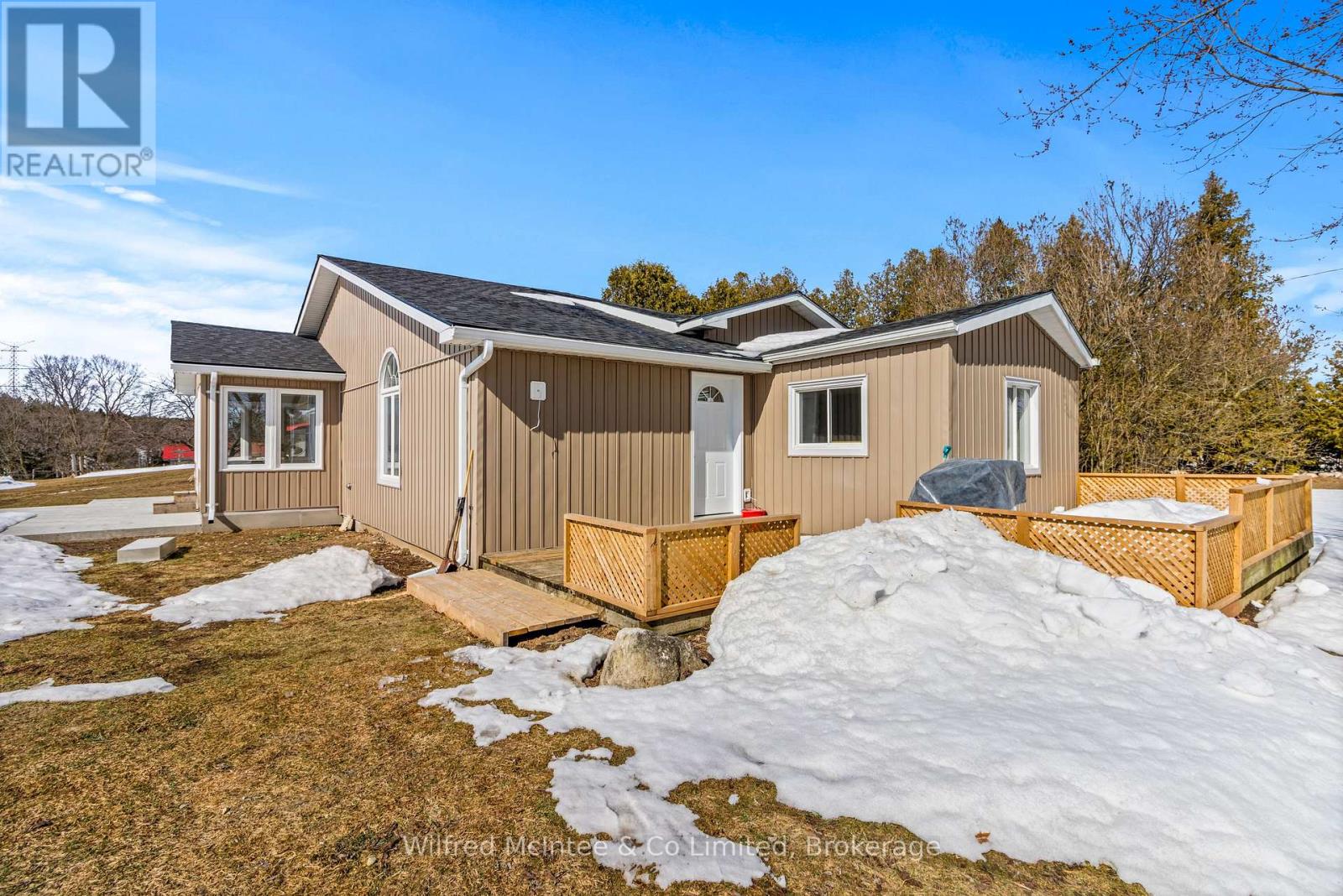 262700 Varney Road, West Grey, Ontario  N0G 1R0 - Photo 10 - X12030447