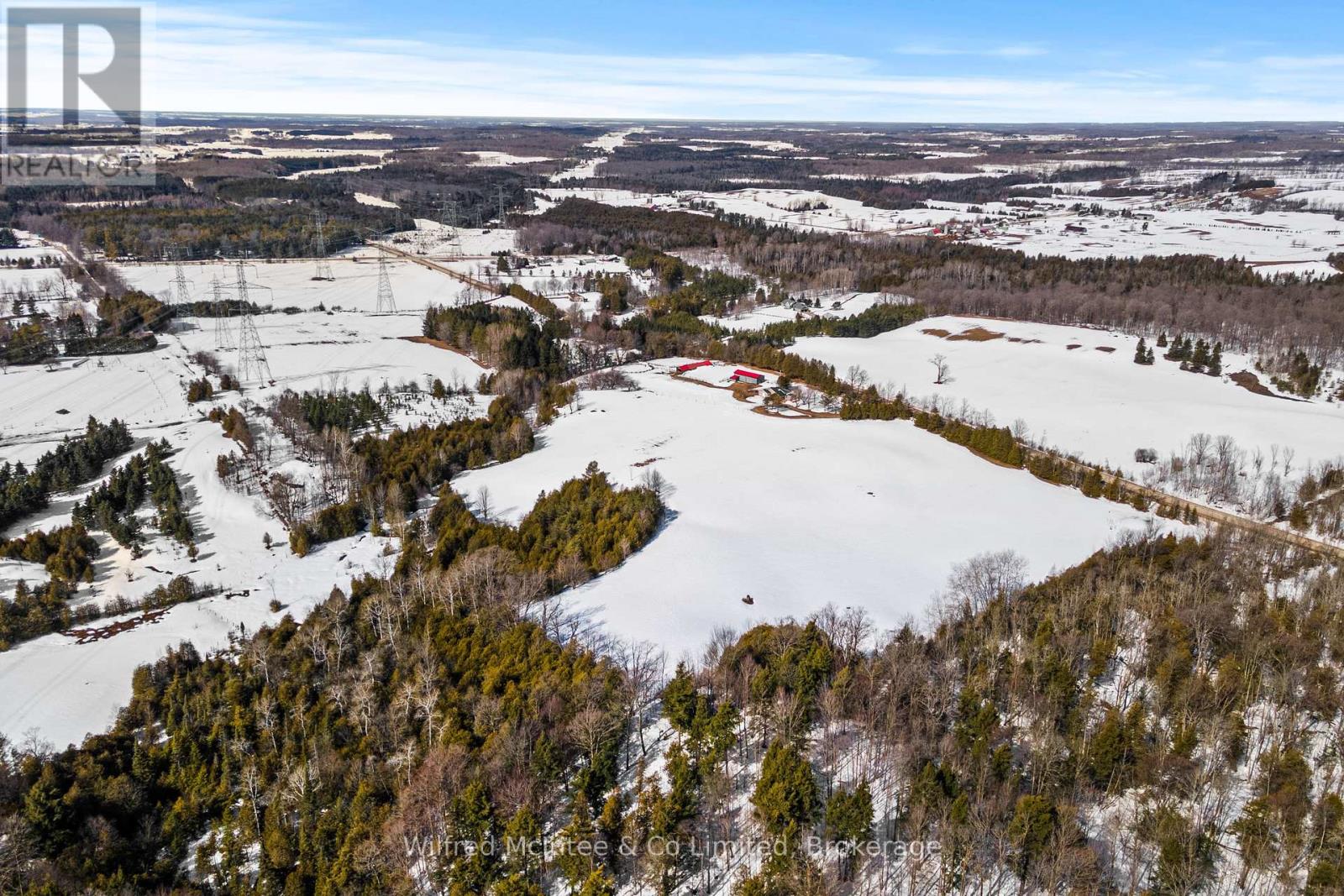 262700 Varney Road, West Grey, Ontario  N0G 1R0 - Photo 3 - X12030447