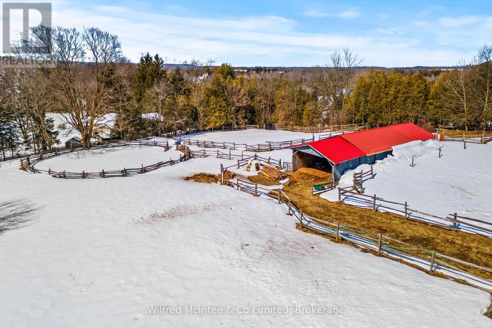262700 Varney Road, West Grey, Ontario  N0G 1R0 - Photo 4 - X12030447