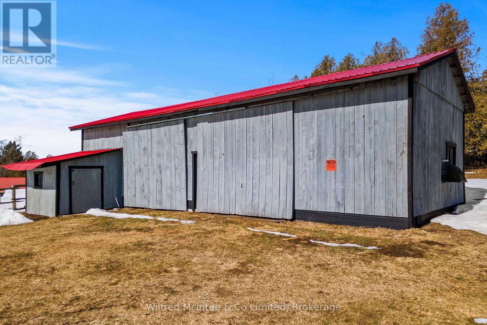 262700 Varney Road, West Grey, Ontario  N0G 1R0 - Photo 42 - X12030447