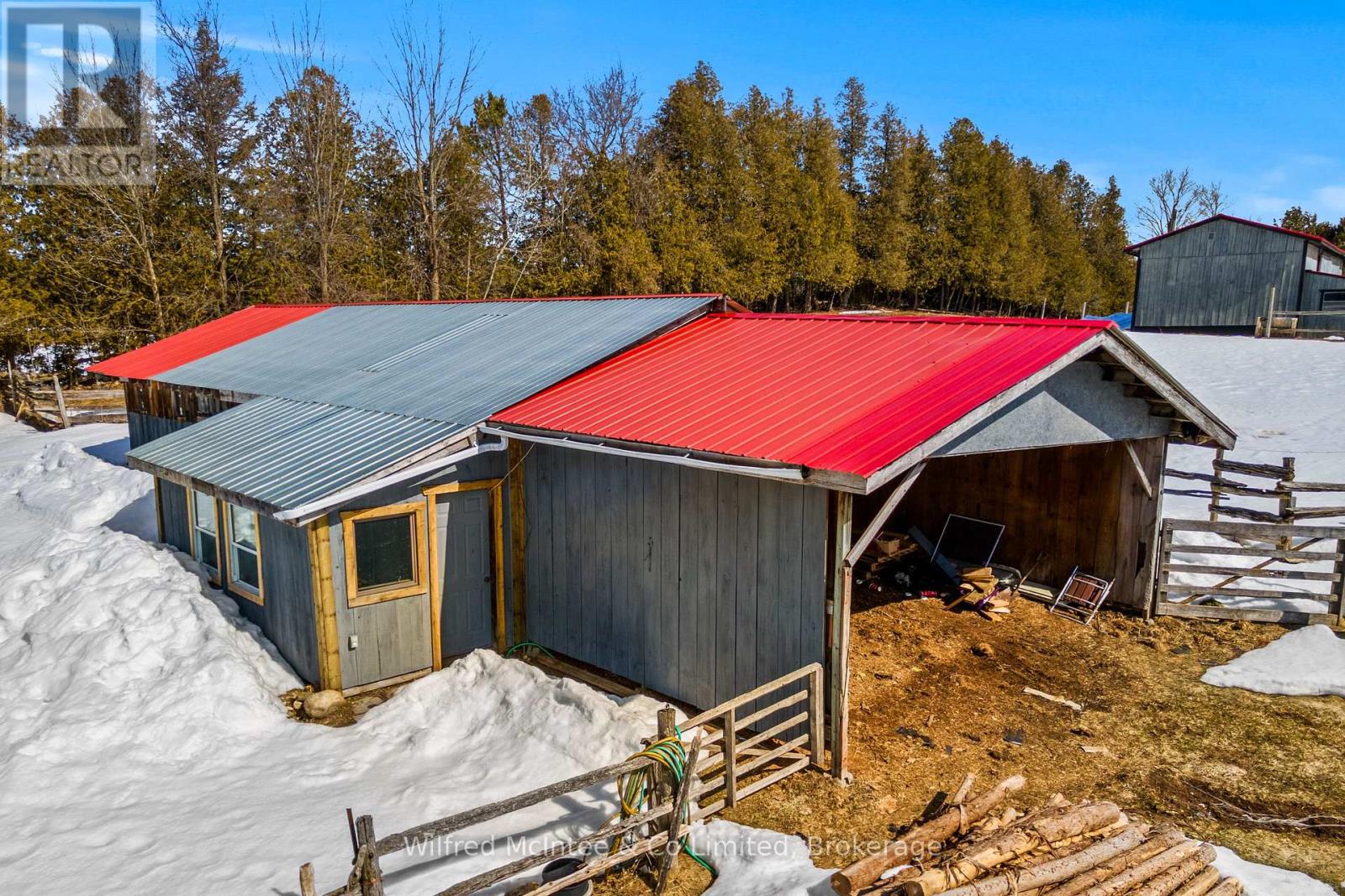 262700 Varney Road, West Grey, Ontario  N0G 1R0 - Photo 43 - X12030447