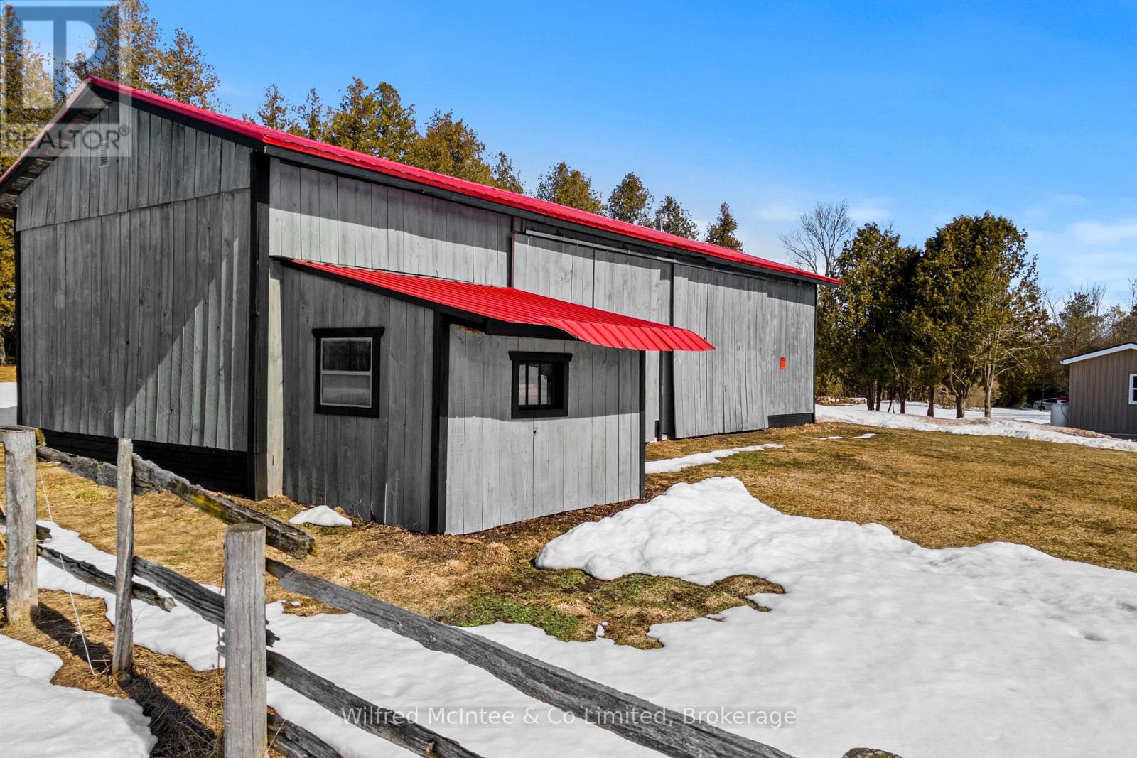 262700 Varney Road, West Grey, Ontario  N0G 1R0 - Photo 45 - X12030447