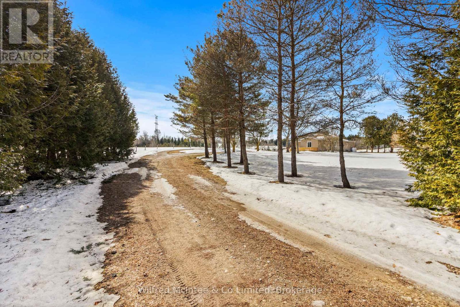 262700 Varney Road, West Grey, Ontario  N0G 1R0 - Photo 6 - X12030447