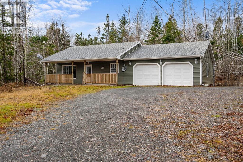 873 Loch Broom Loop Road, Loch Broom, Nova Scotia  B0K 2A0 - Photo 3 - 202427341