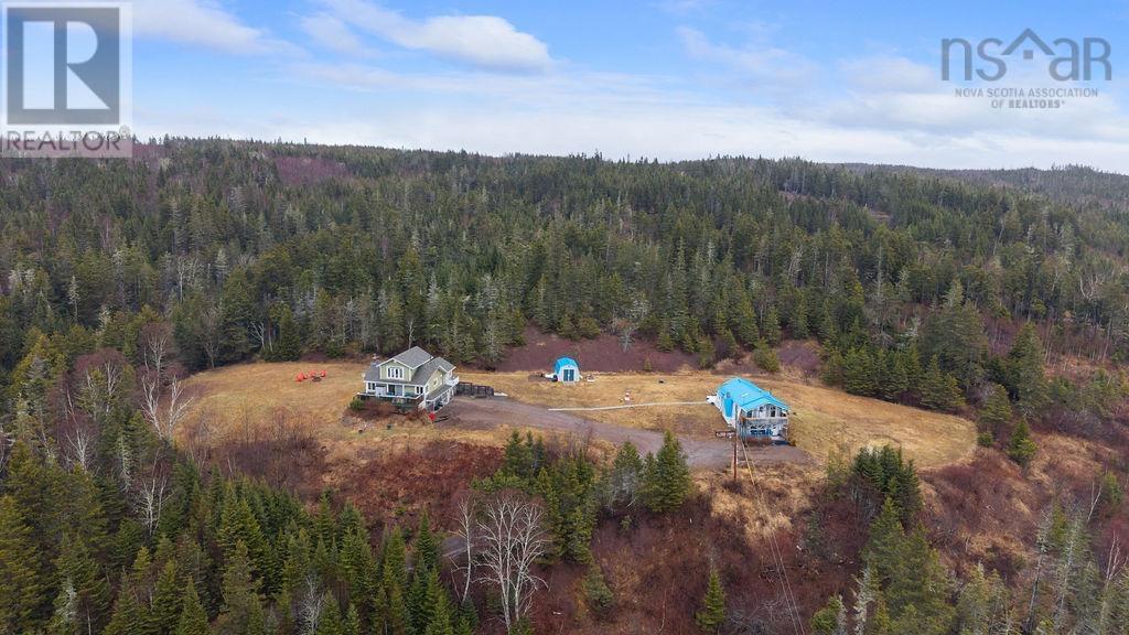 278/280 Etta Drive, Economy, Nova Scotia  B0M 1B0 - Photo 2 - 202505184