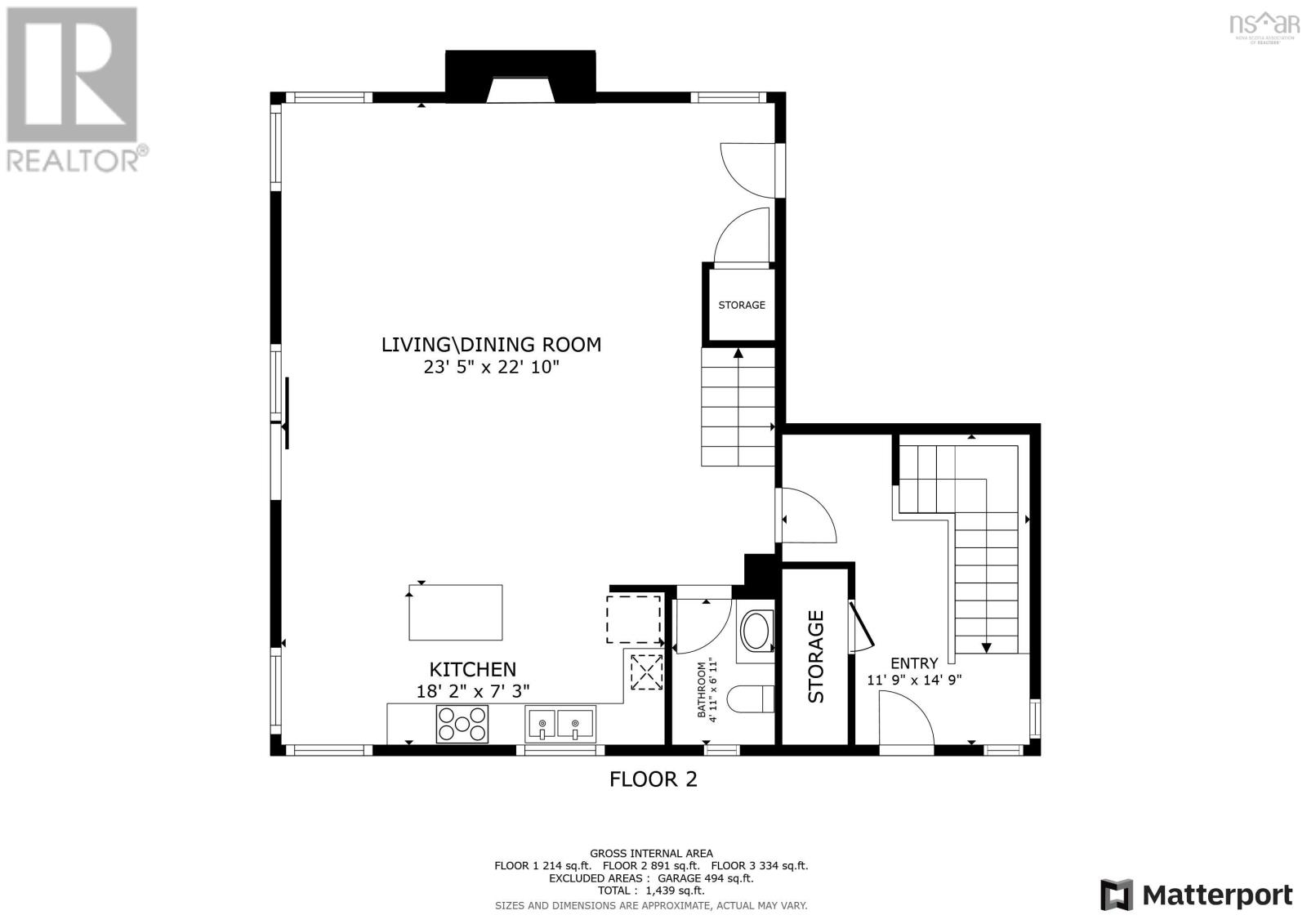 278/280 Etta Drive, Economy, Nova Scotia  B0M 1B0 - Photo 47 - 202505184